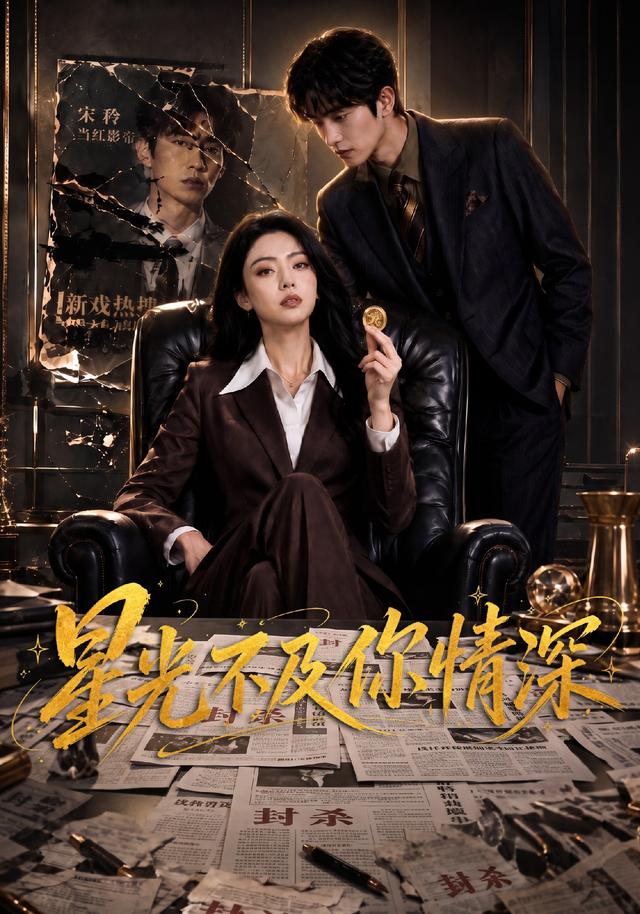 星光不及你情深 cover