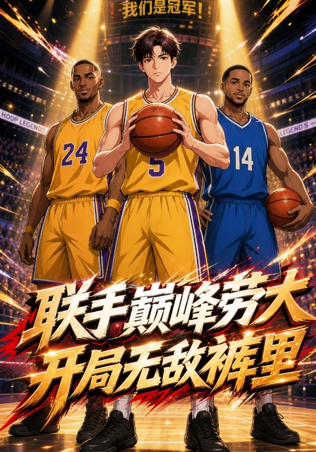 联手巅峰劳大开局无敌裤里