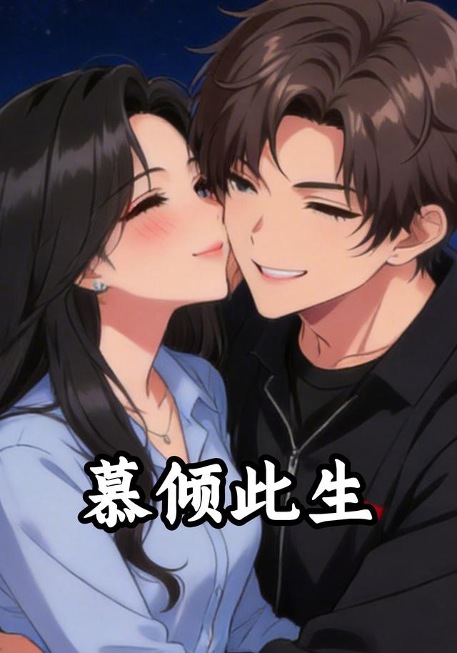 慕倾此生