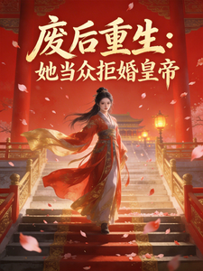 废后重生：她当众拒婚皇帝 cover