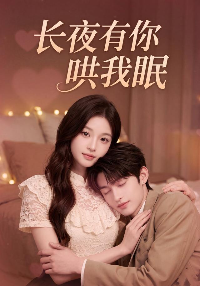 长夜有你哄我眠