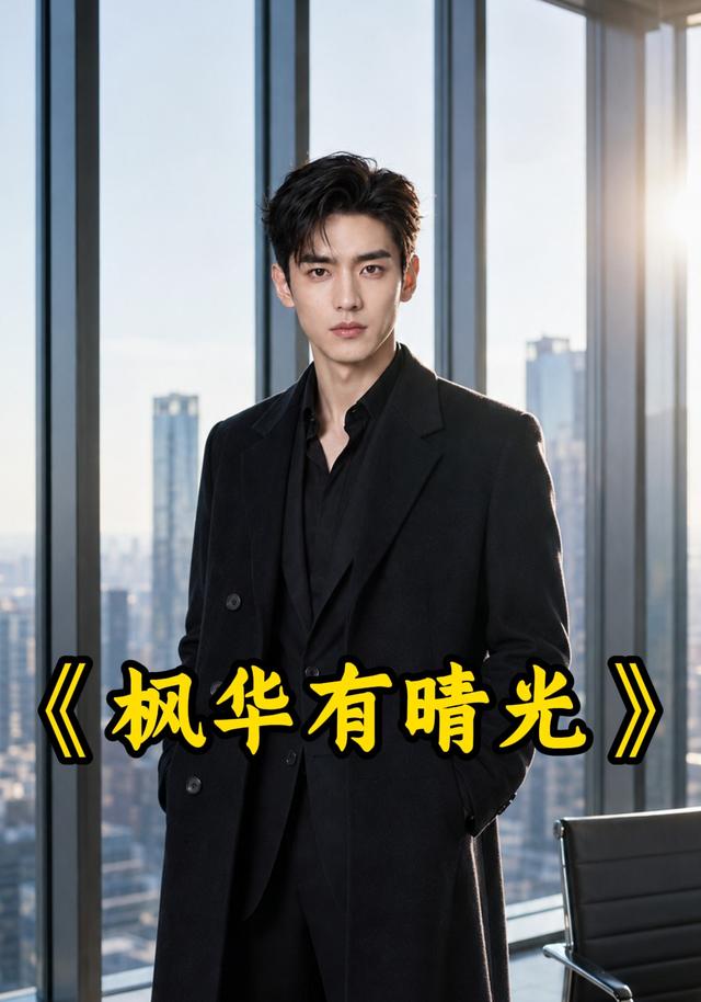 枫华有晴光 cover