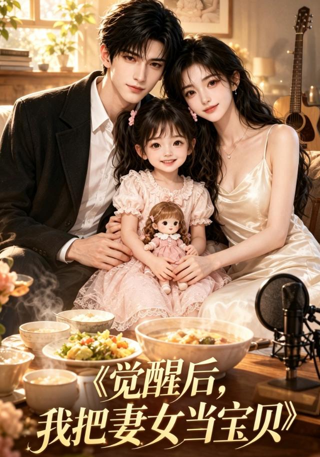 觉醒后我把妻女当宝贝