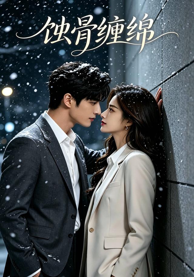 蚀骨缠绵 cover