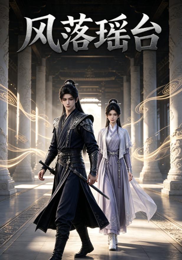 风落瑶台