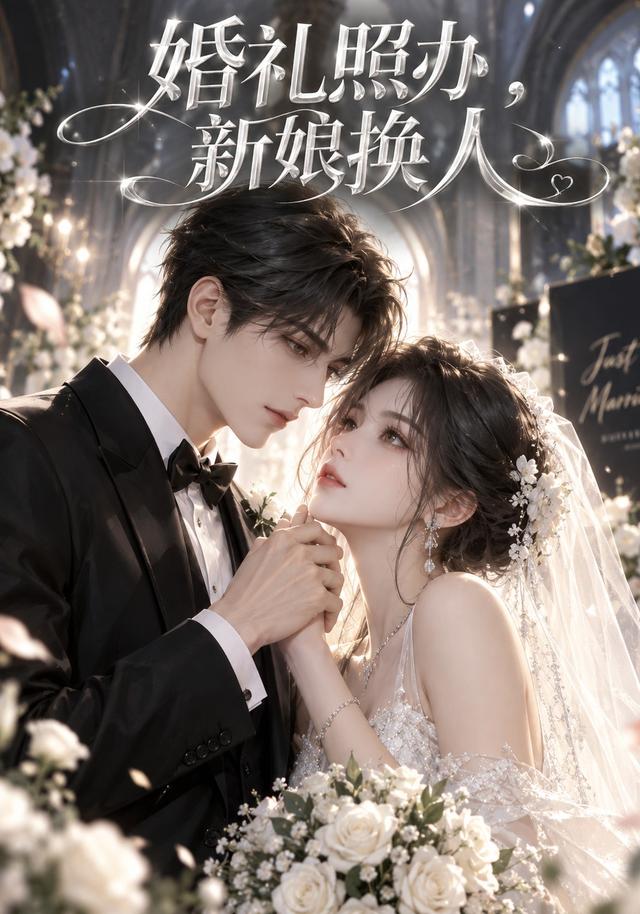 婚礼照办，新娘换人
