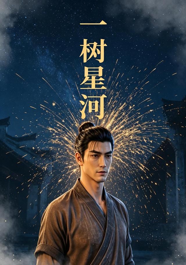 一树星河
