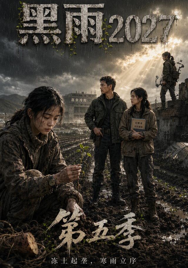 黑雨2027第五季