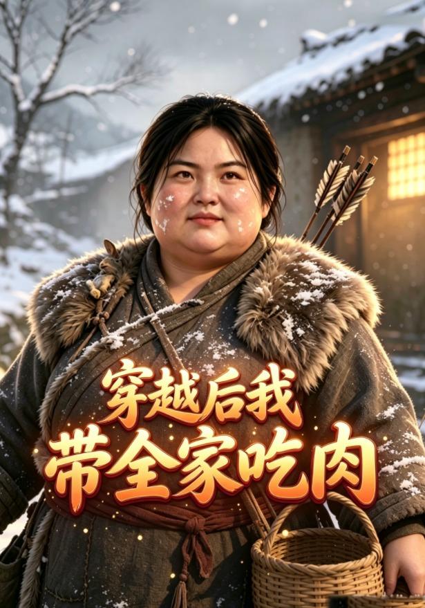 穿越后我带全家吃肉
