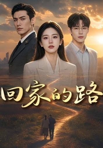 回家的路
