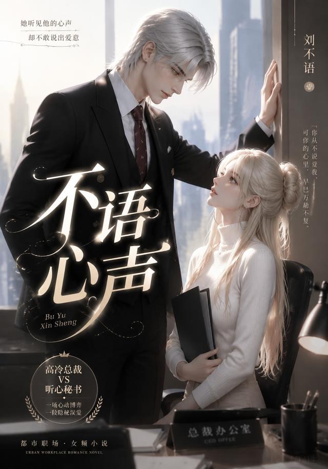 不语心声
