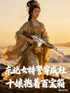 东北女特警穿成杜十娘抱着百宝箱 cover