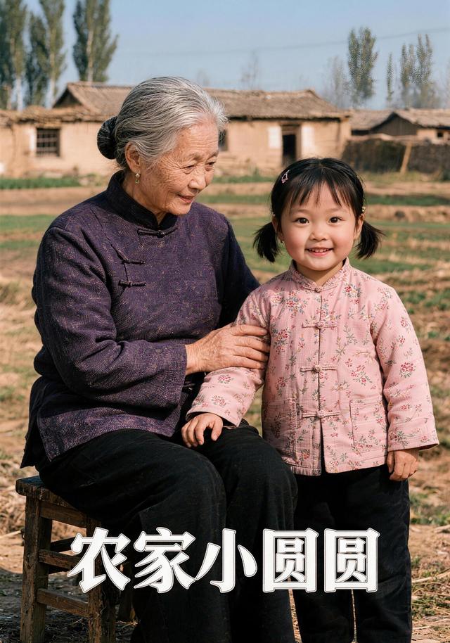 农家小圆圆 cover