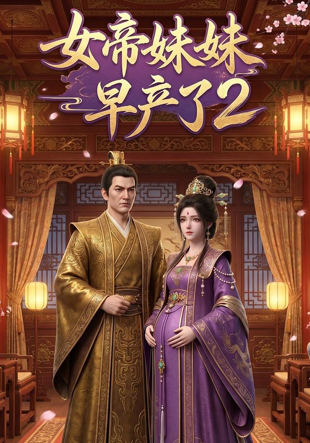 女帝妹妹早产了2