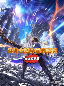圣斗士逆命座的逆袭 cover