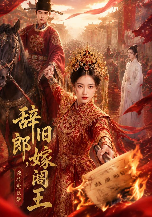 辞旧郎，嫁阎王 cover