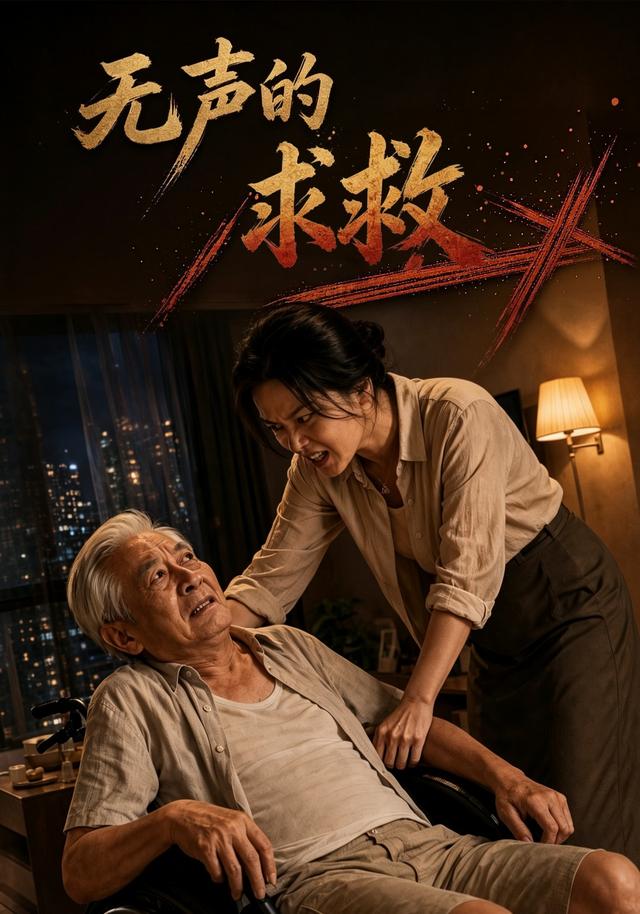 无声的求救 cover