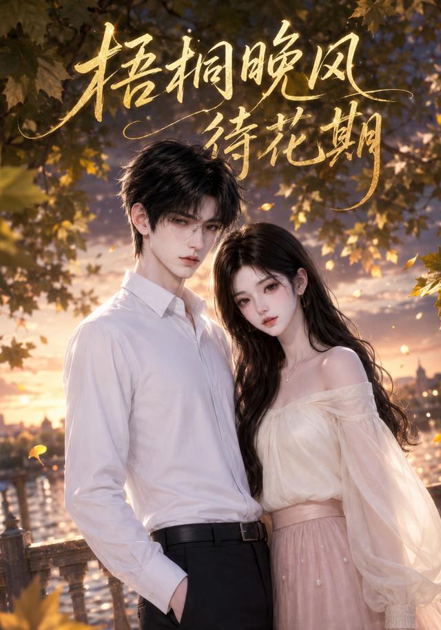 梧桐晚风待花期 cover