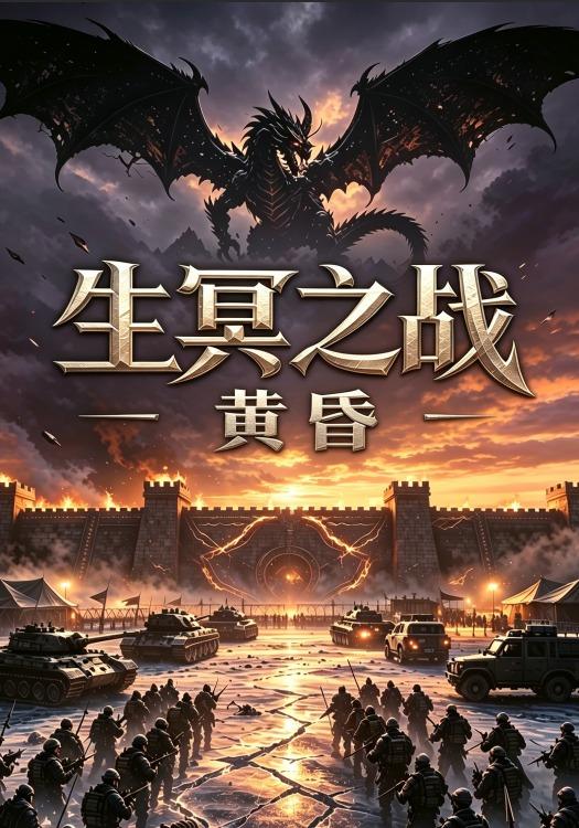 生冥之战 cover