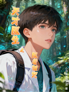 天才医生之医者诅咒 cover
