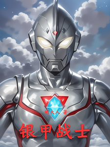 银甲战士 cover