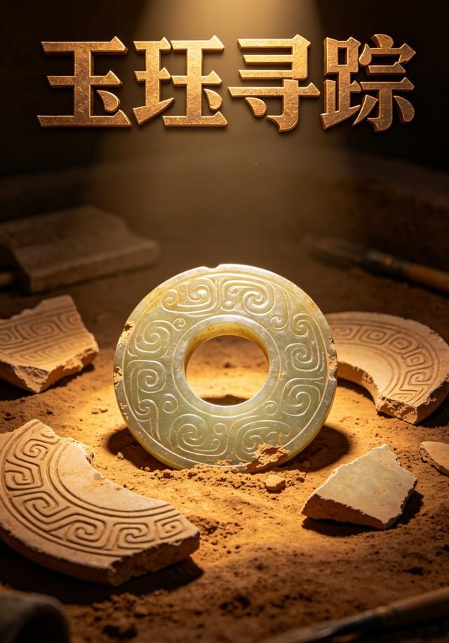 玉珏寻踪1