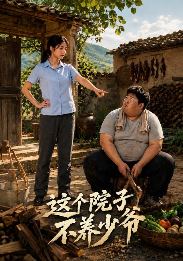 这个院子不养少爷 cover
