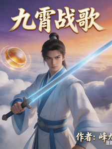 九宵战歌 cover