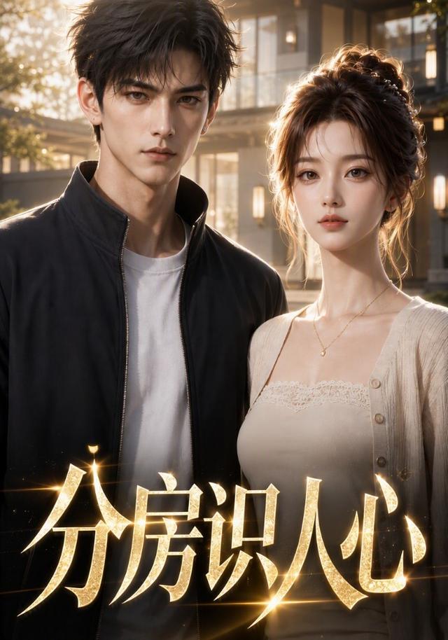 分房识人心