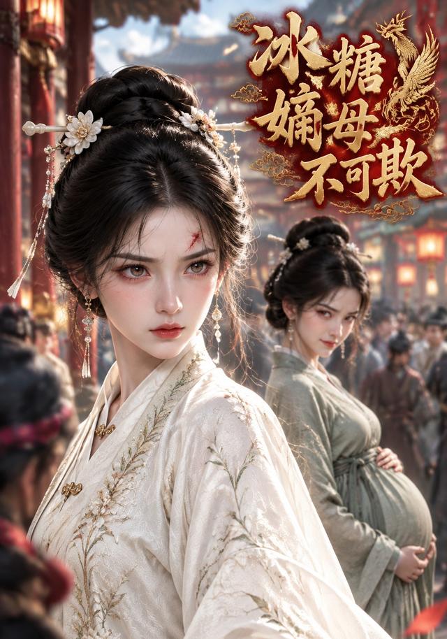 冰糖嫡母不可欺