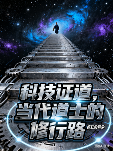 从出家当道士开始改变世界 cover