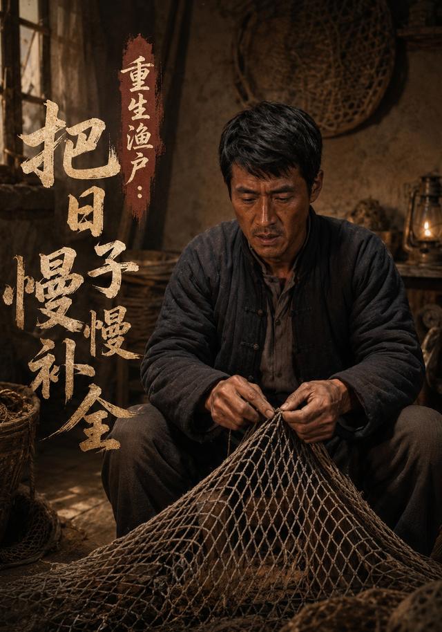 重生渔户：把日子慢慢补全