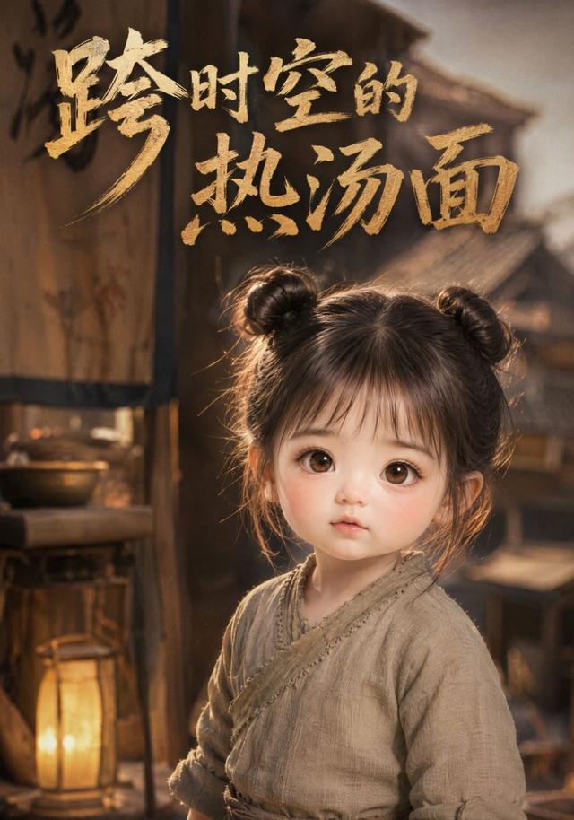 跨时空的热汤面 cover