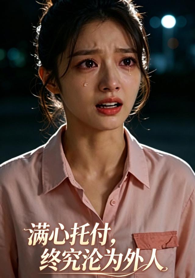 满心托付，终究沦为外人