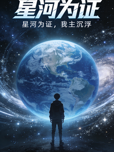 星河为证,我主沉浮 cover