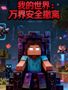 My World: Safe Evacuation Across All Realms cover