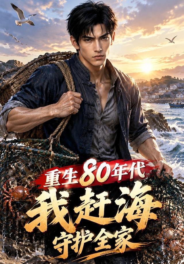 重生80年代我赶海守护全家