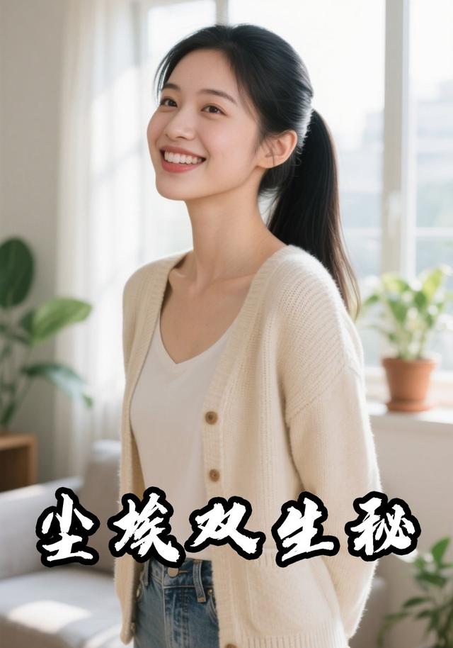 尘埃双生秘