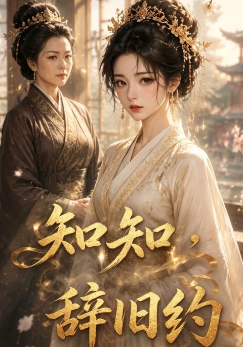 知知辞旧约