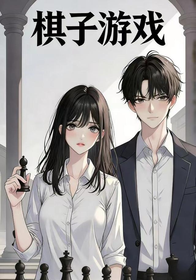 棋子游戏