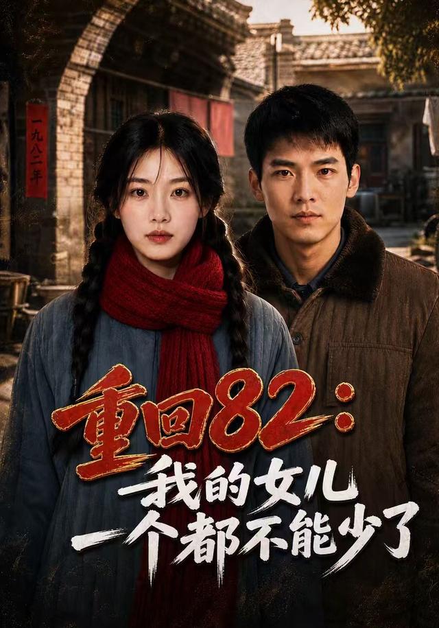 重回82：我的女儿一个都不能少了
