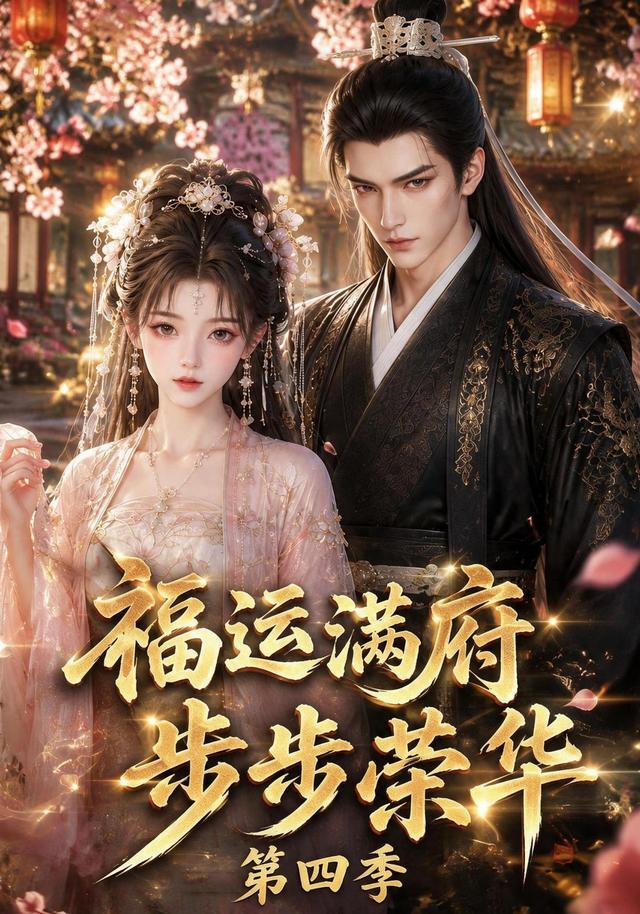 福运满府，步步荣华第四季