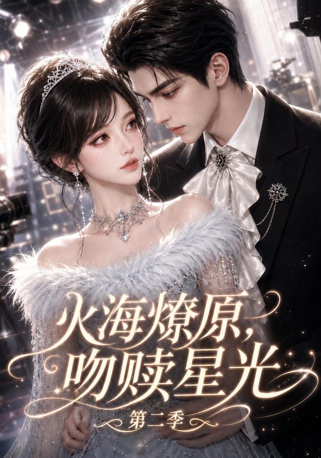 火海燎原，吻赎星光第二季