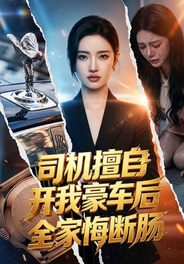 司机擅自开我豪车后，全家悔断肠