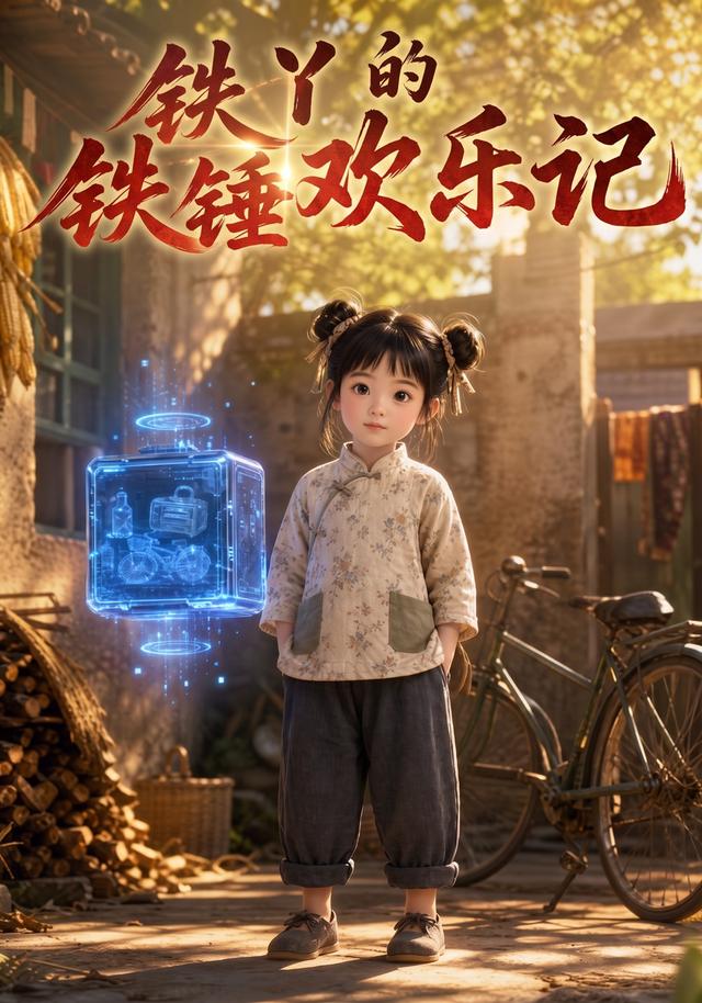 铁丫的铁锤欢乐记