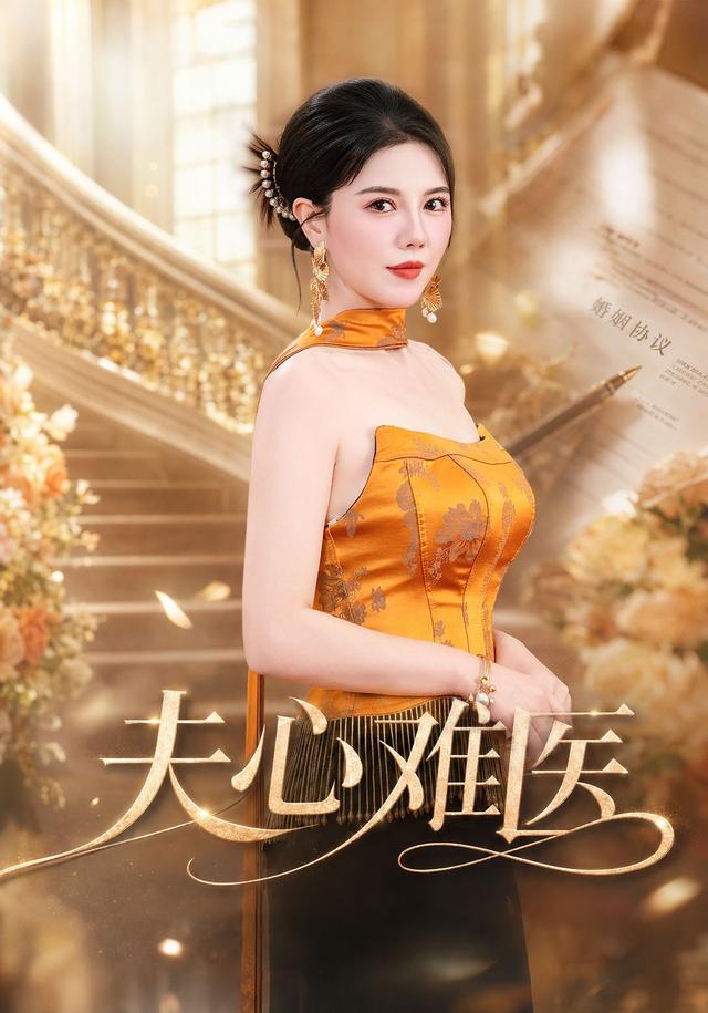 夫心难医