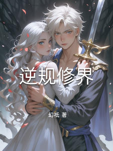 逆规修界 cover