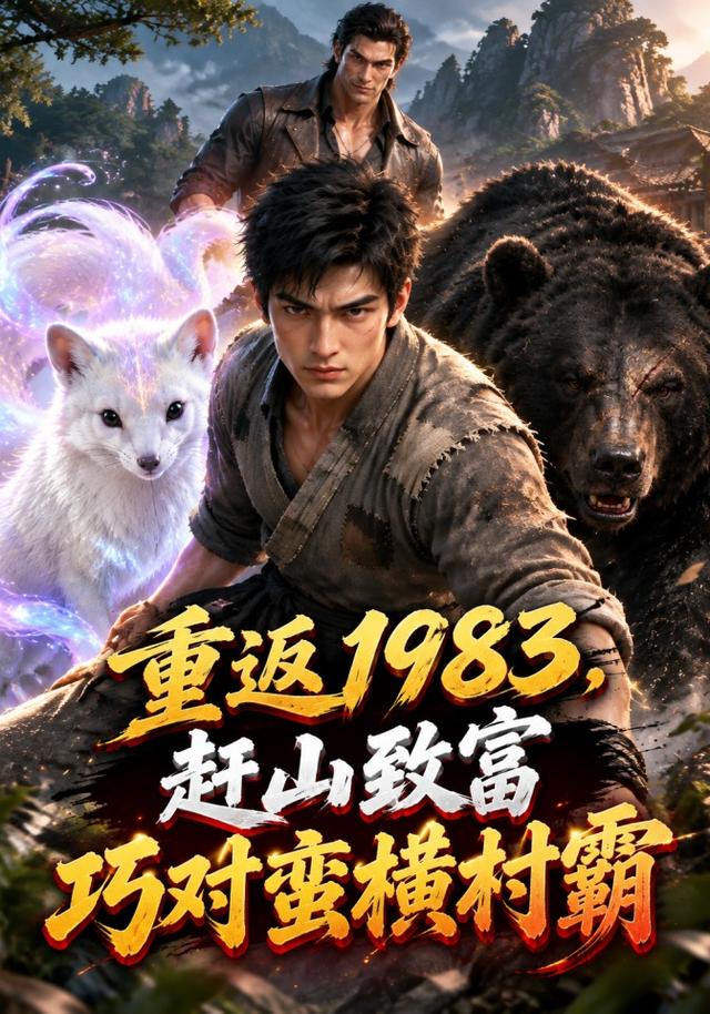 重返1983，赶山致富巧对蛮横村霸