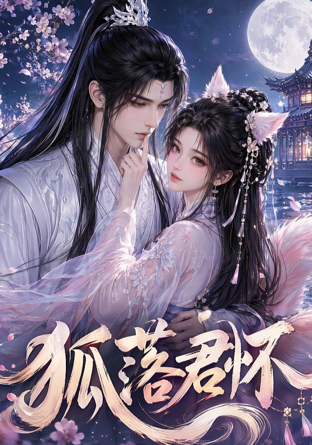 狐落君怀