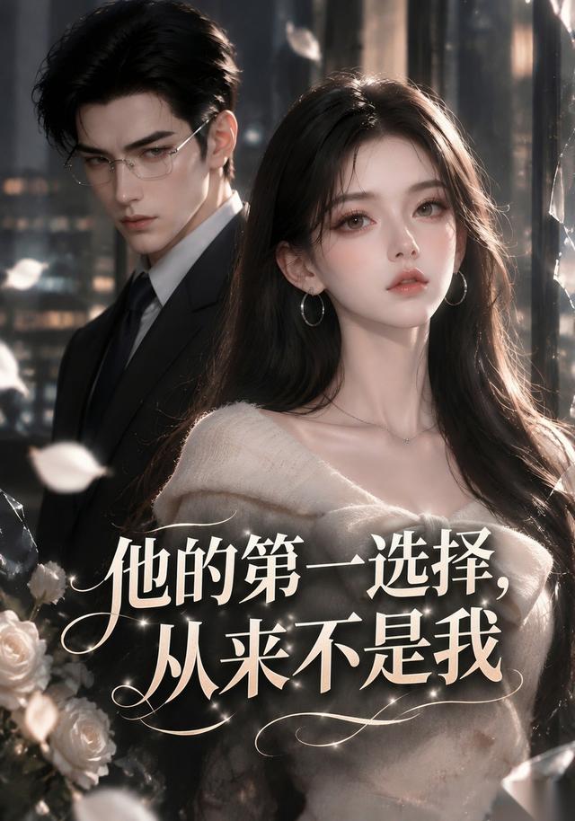 他的第一选择，从来不是我
